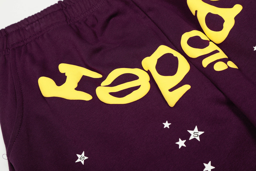 Sp5der Hoodie  7702