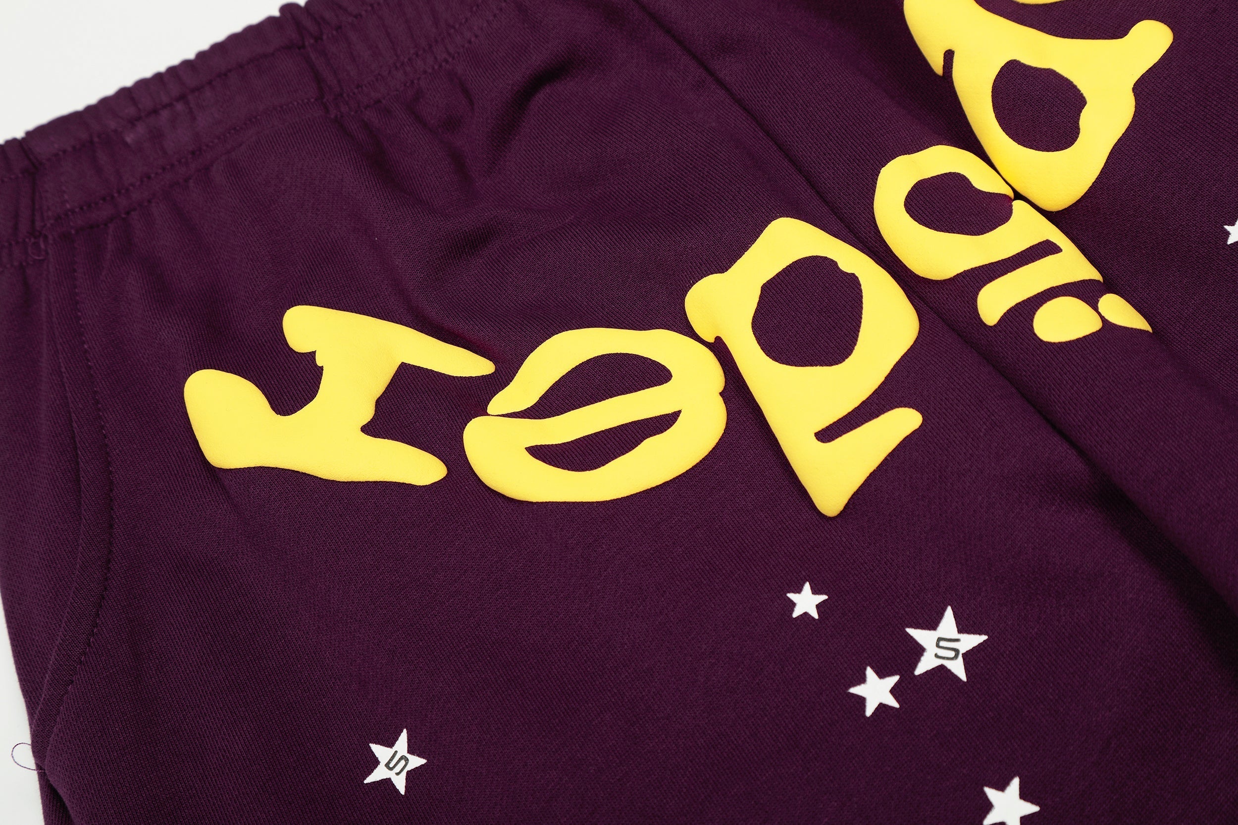 Sp5der Hoodie  7702