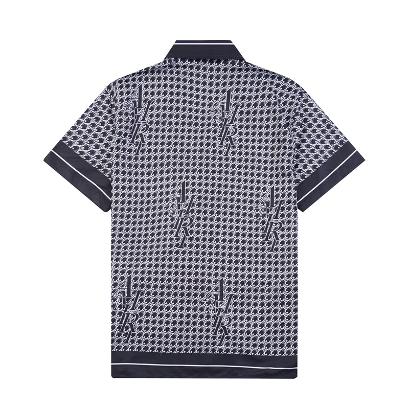 AMIRI silk shirt