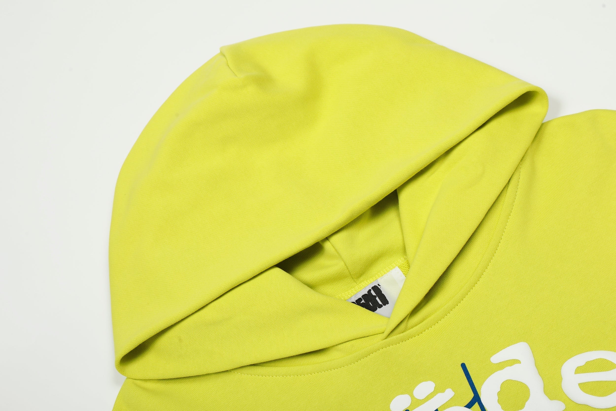 Sp5der Hoodie  7709
