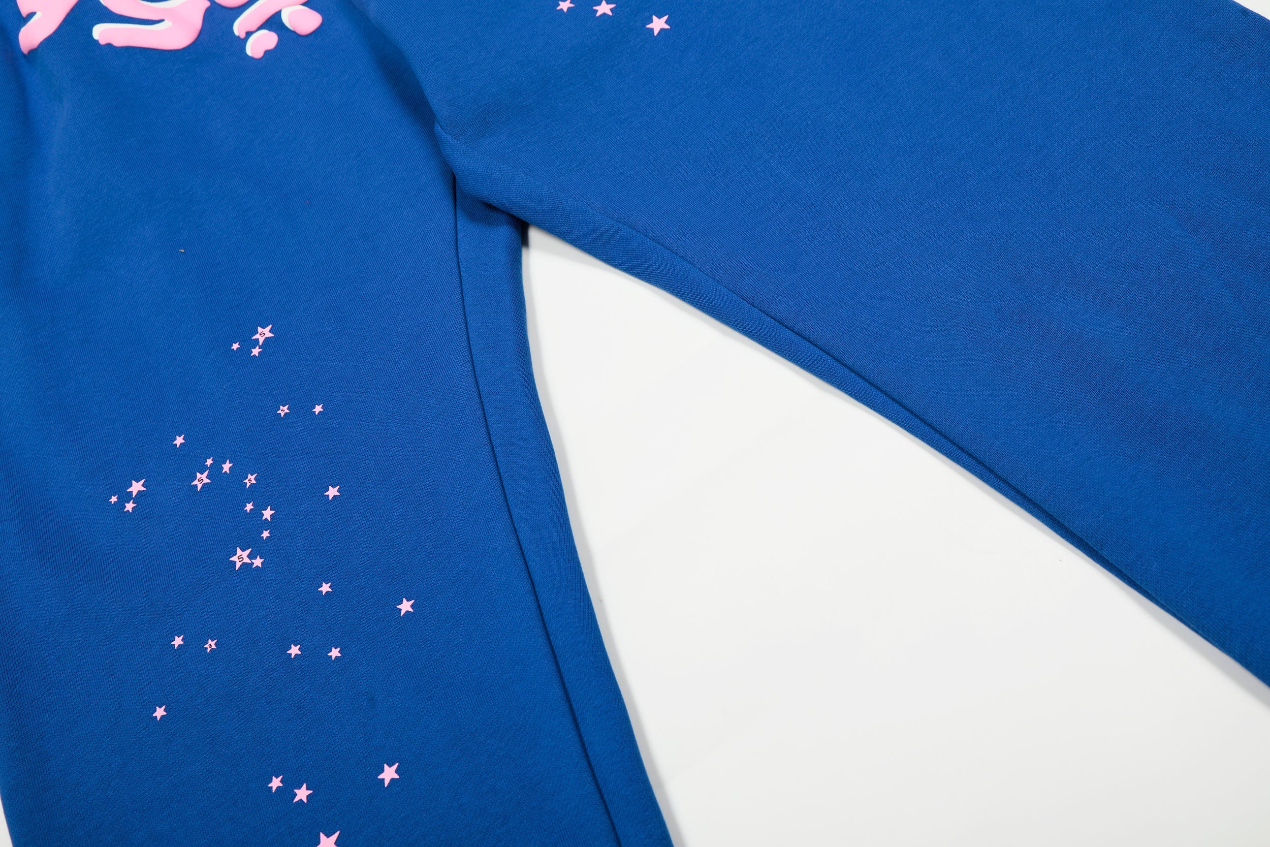 Sp5der Hoodie  7717