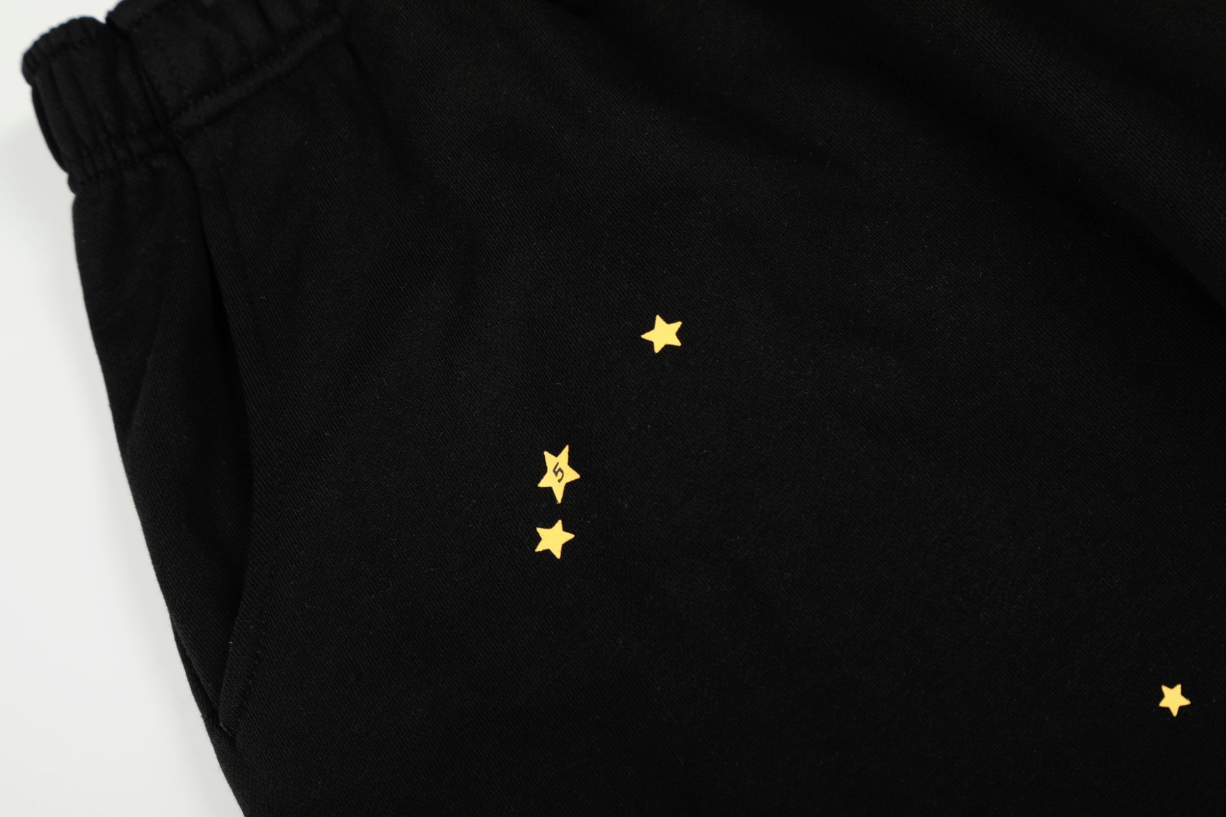 Sp5der Hoodie  7734