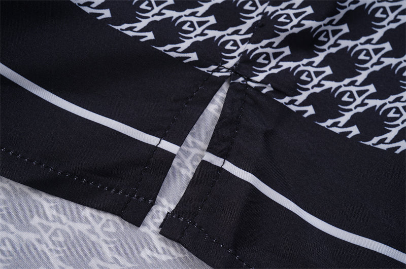AMIRI silk shirt