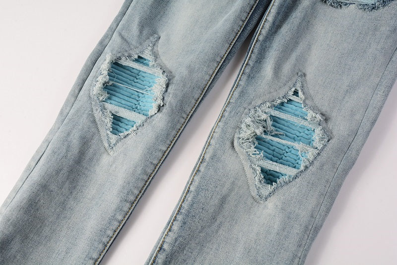 AMIRI  Fashion Jeans 1332