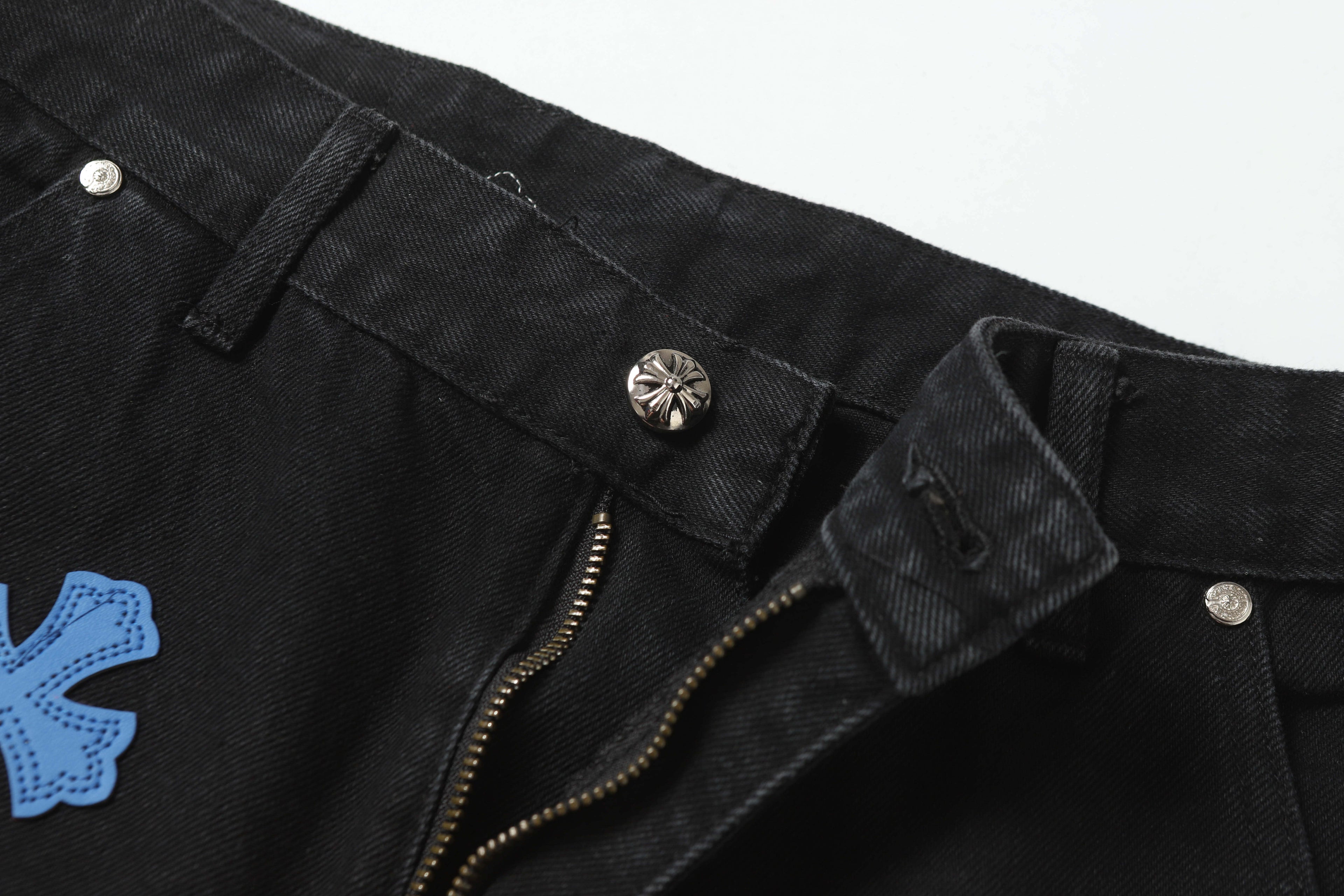 CHROME-HEARTS Pants-9986