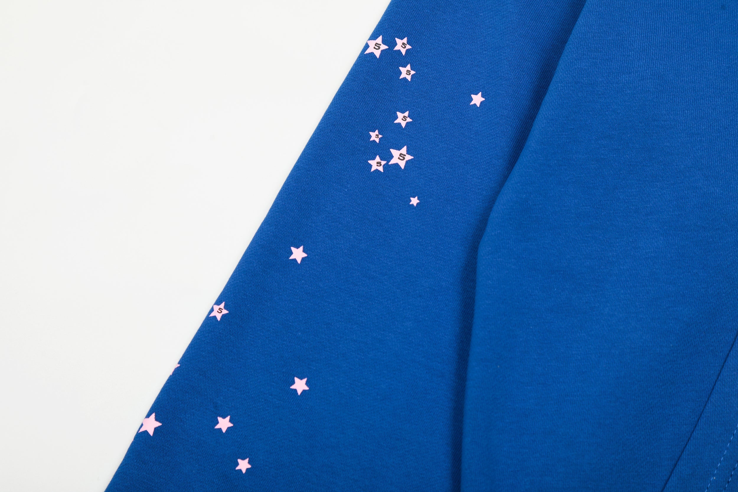 Sp5der Hoodie  7717