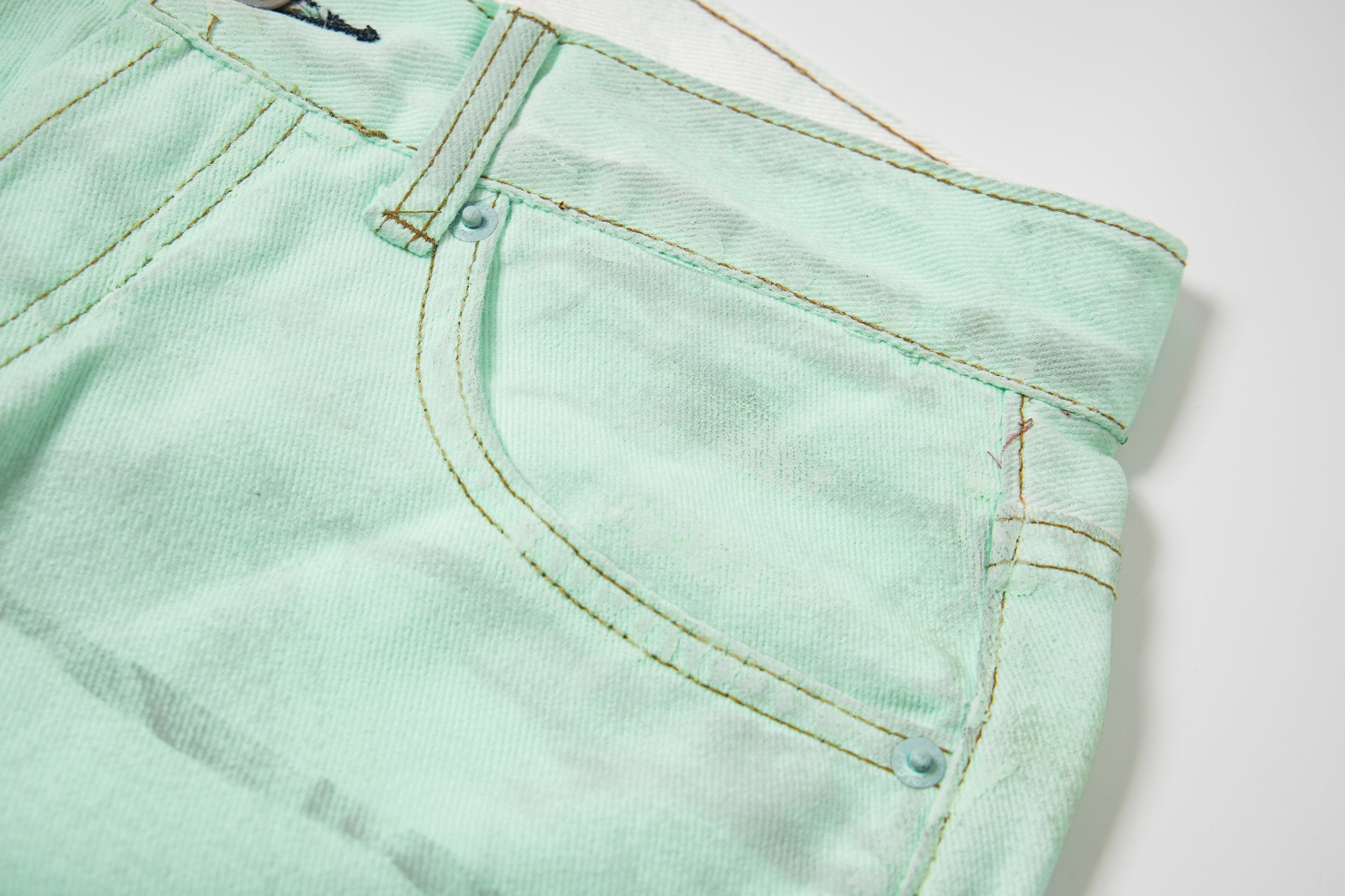 Chrome Hearts NEW Pants  8182