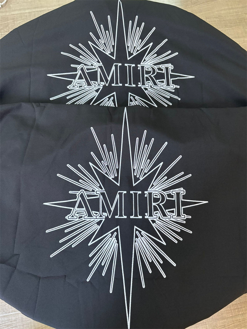 AMIRI silk shirt