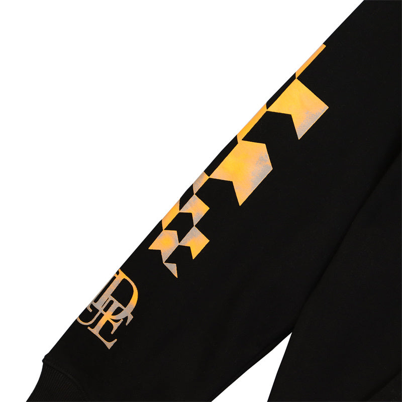 RHUDE fashion Hoodie
