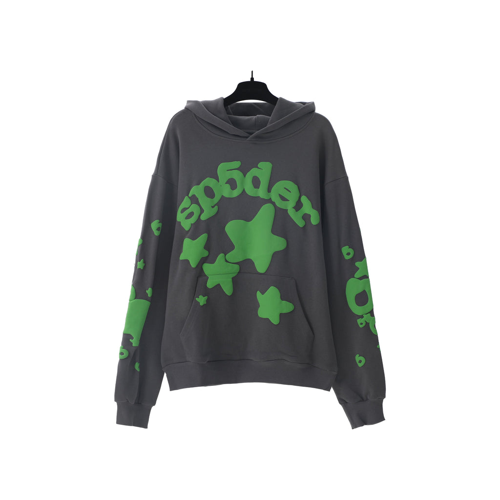Sp5der Hoodie  0188