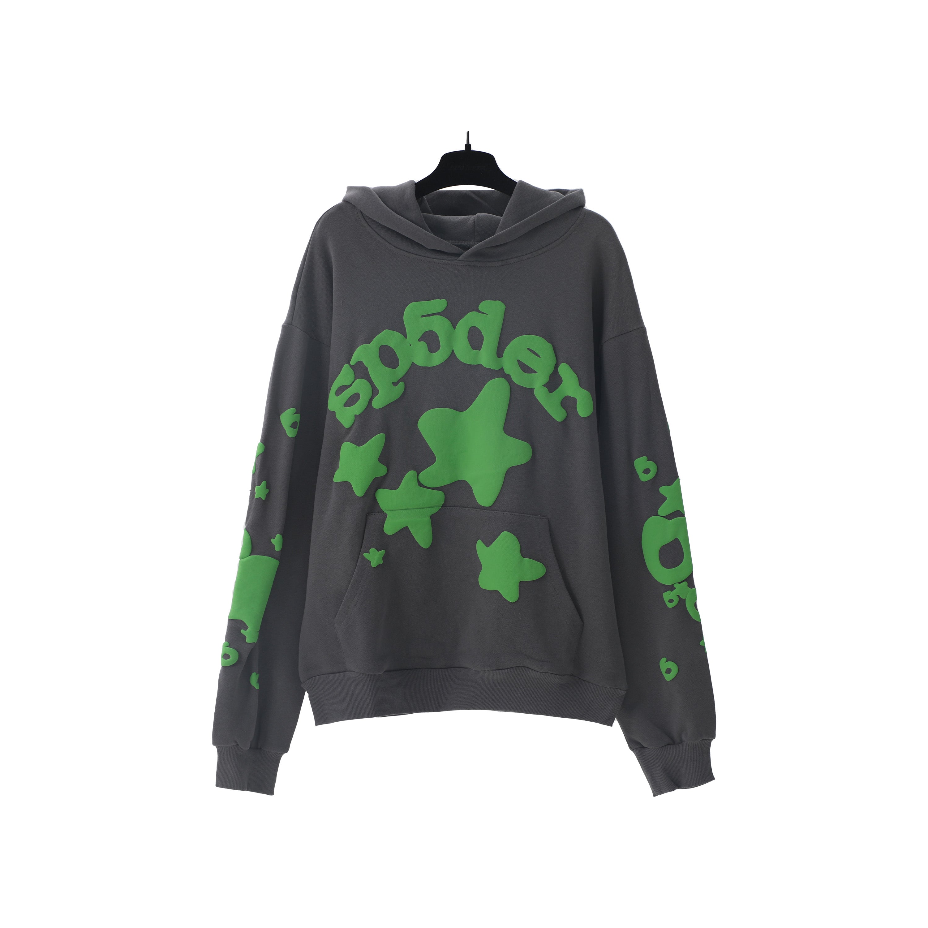 Sp5der Hoodie  0188