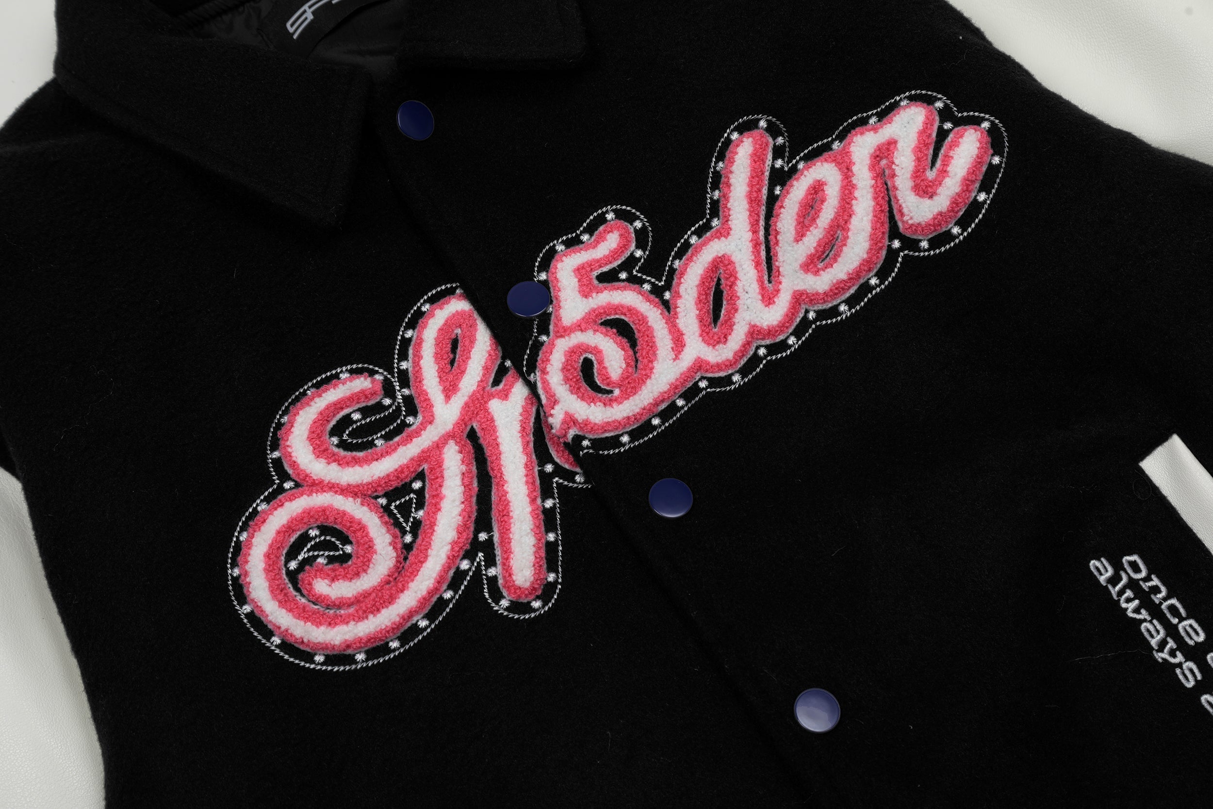 Sp5der Jacket  2510