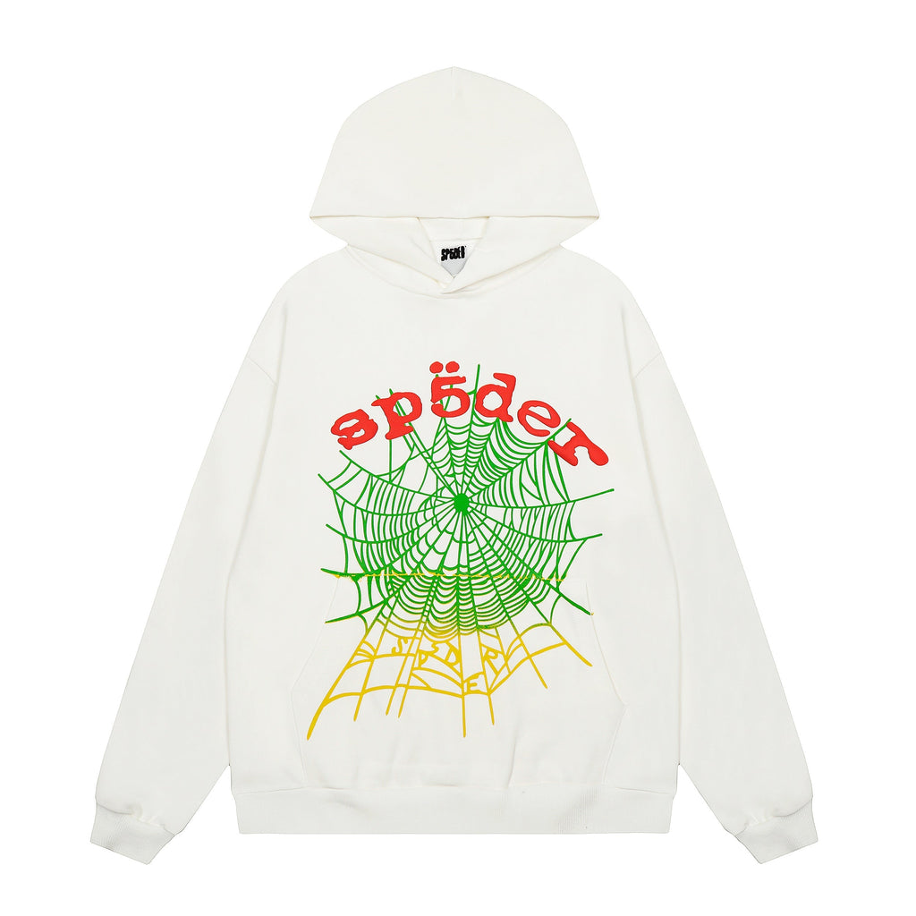 Sp5der Hoodie  7710