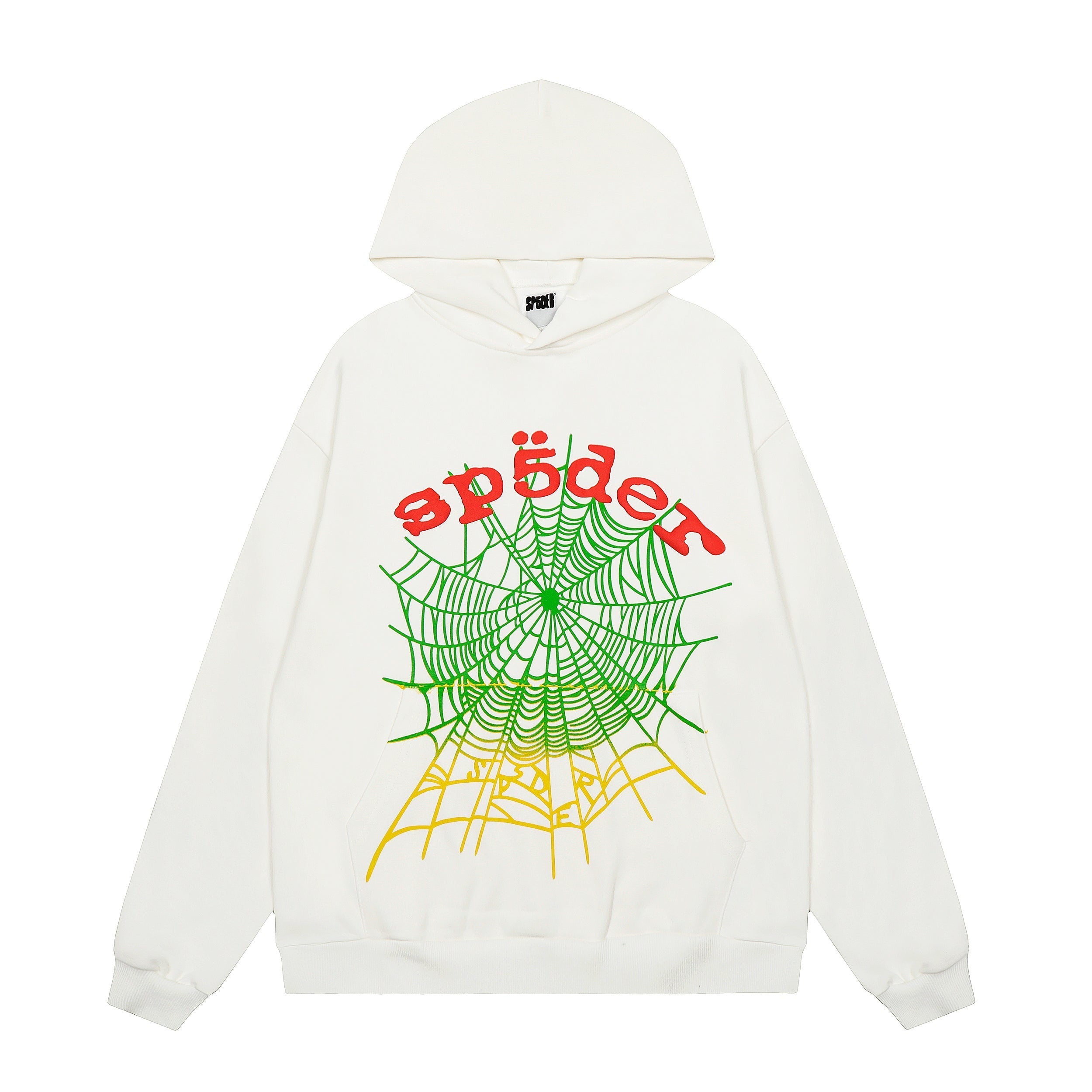 Sp5der Hoodie  7710