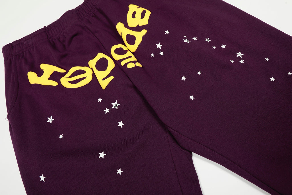Sp5der Hoodie  7702
