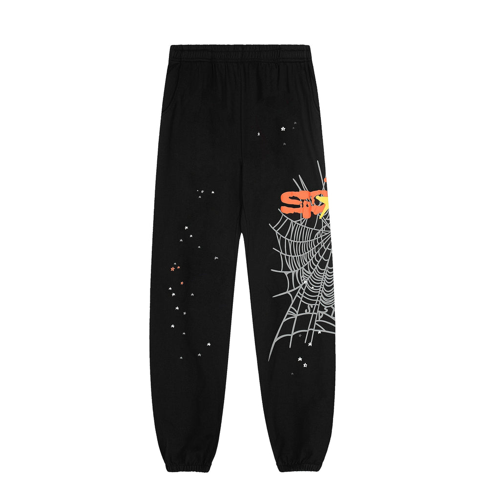 Sp5der Hoodie  7715
