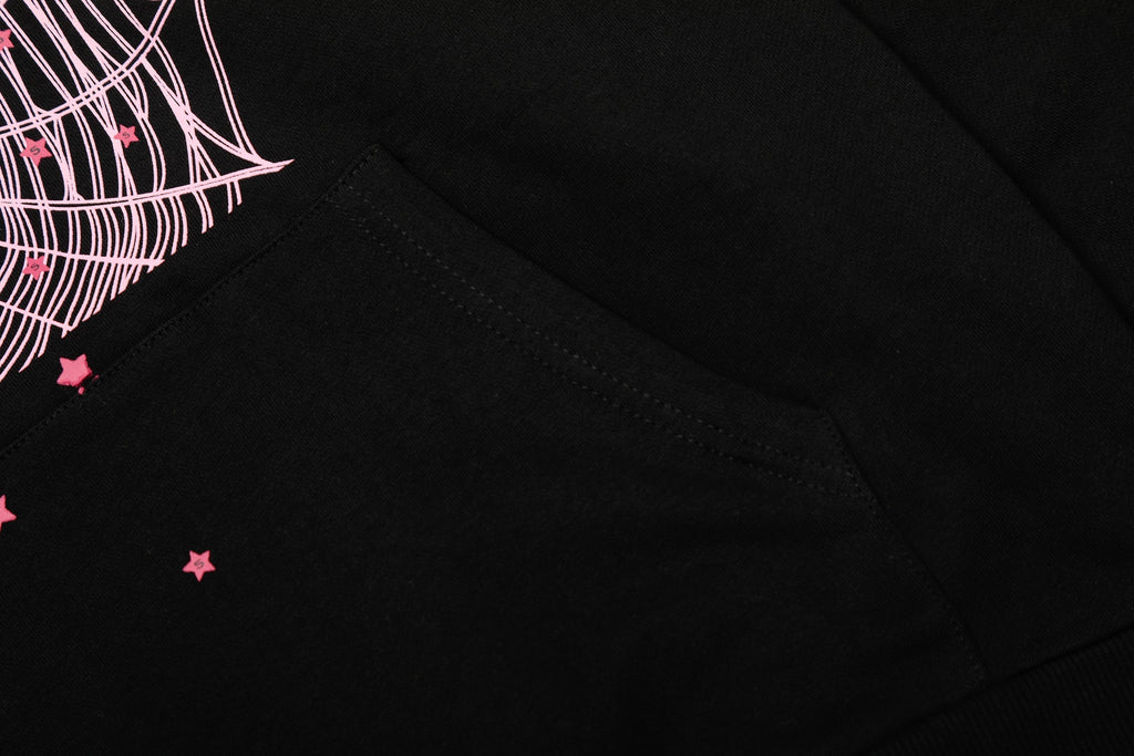 Sp5der Hoodie  7717