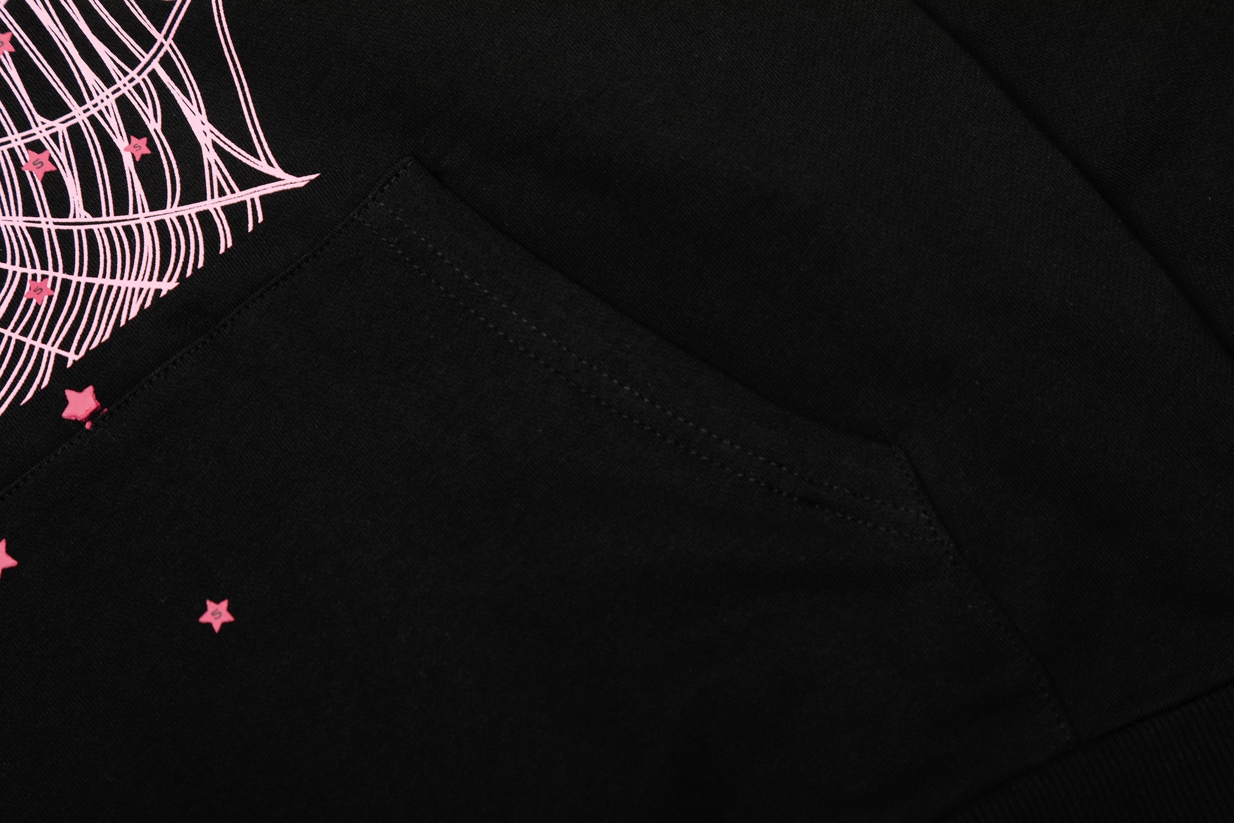 Sp5der Hoodie  7717