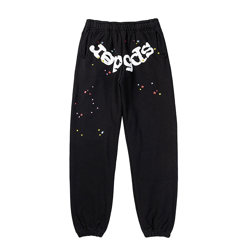Sp5der Pants  3828