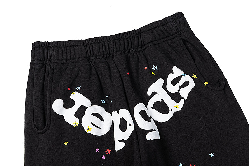Sp5der Pants  3828