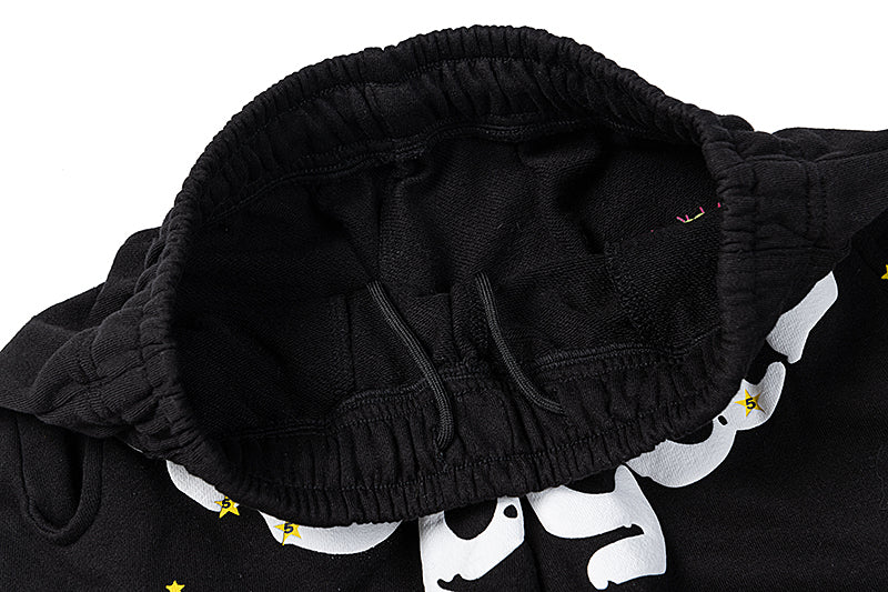 Sp5der Pants  3828