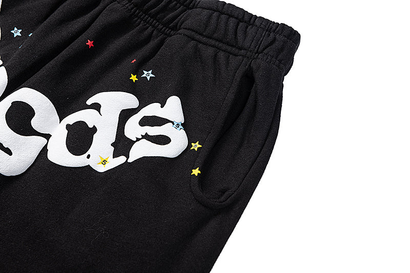 Sp5der Pants  3828