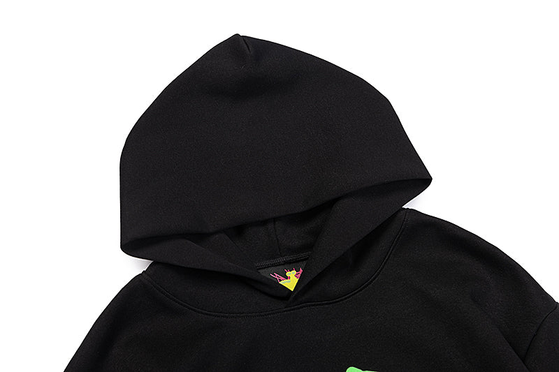 Sp5der Hoodie  3808