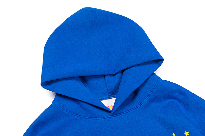 Sp5der Hoodie  3810