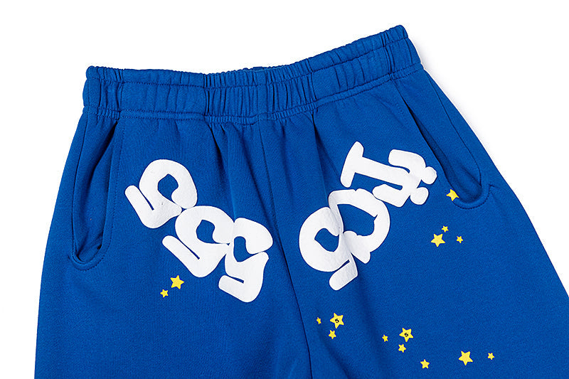 Sp5der Pants  3811