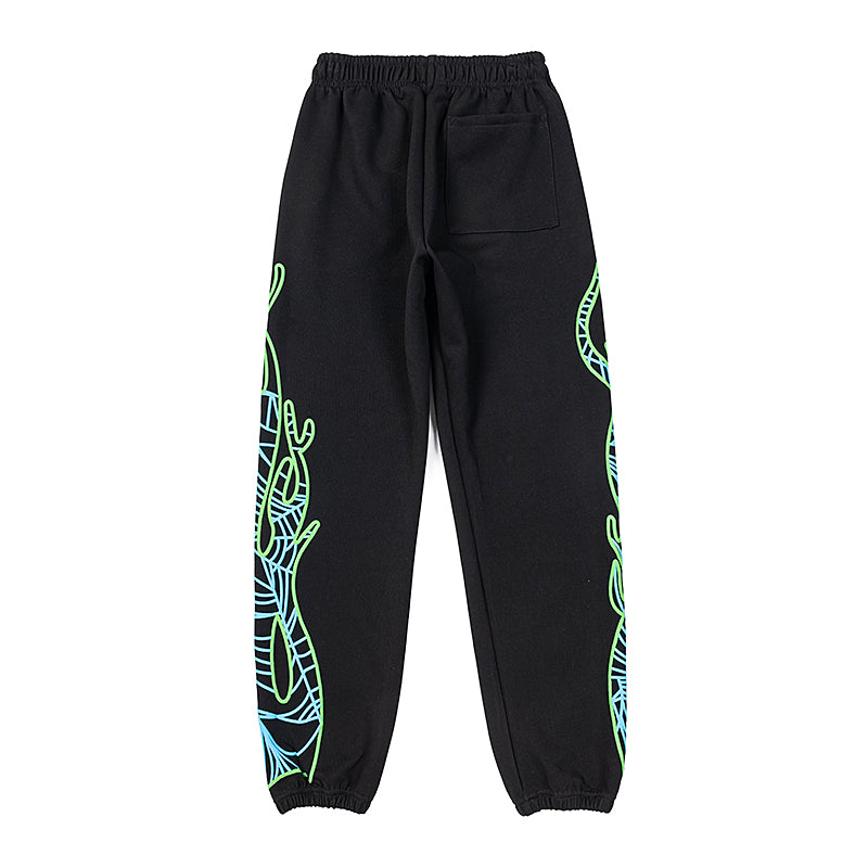 Sp5der Pants  3809