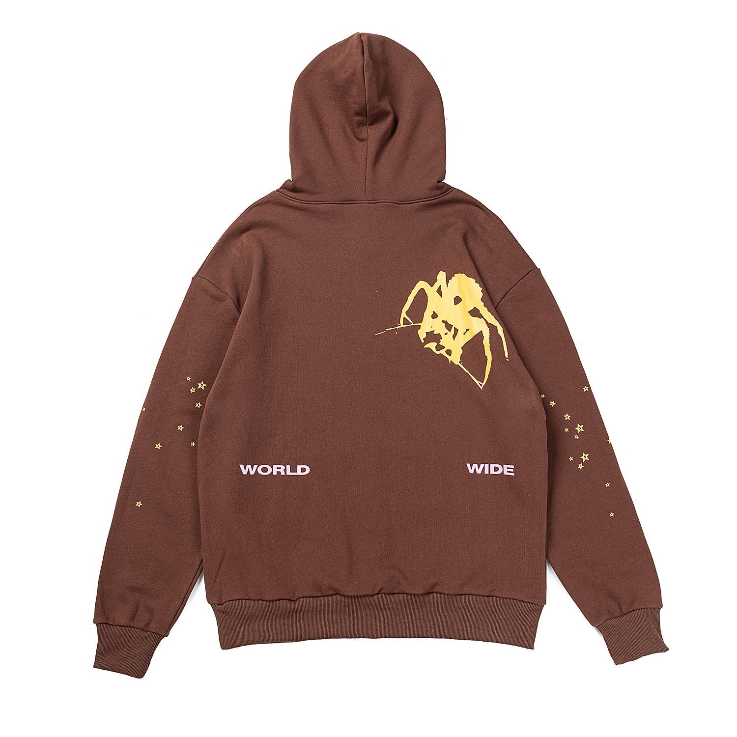 Sp5der Hoodie  3818
