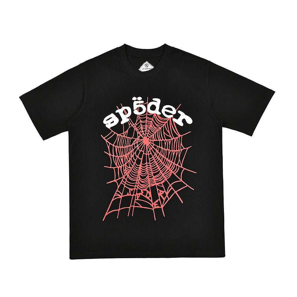 Sp5der T-shirt  4110