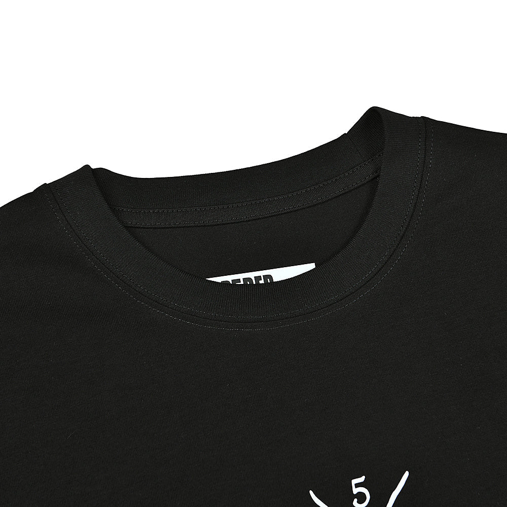Sp5der T-shirt  4134