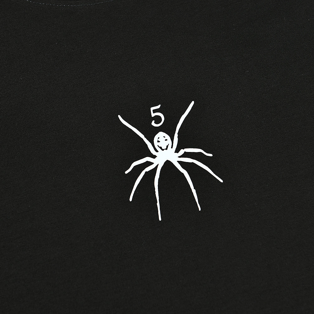 Sp5der T-shirt  4134