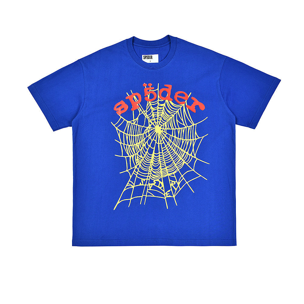 Sp5der T-shirt  4150