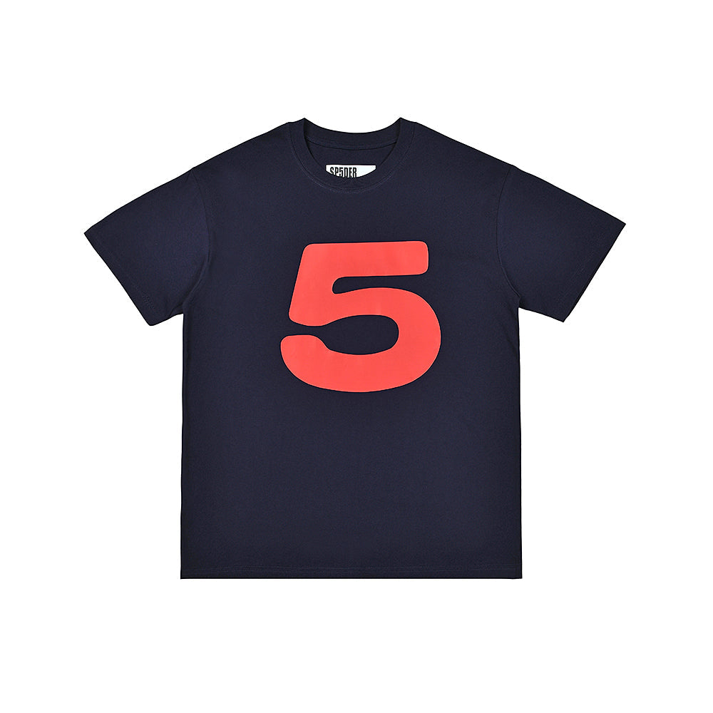 Sp5der T-shirt  4138