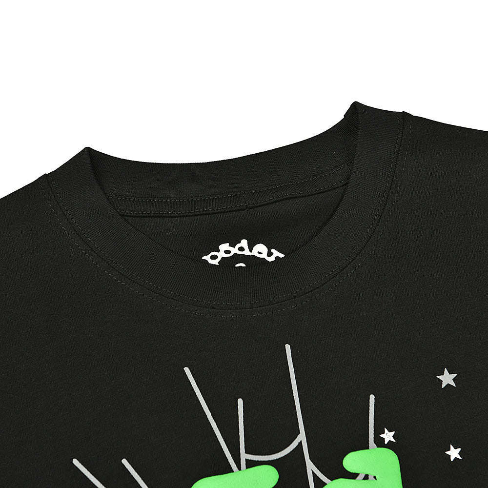 Sp5der T-shirt  4129