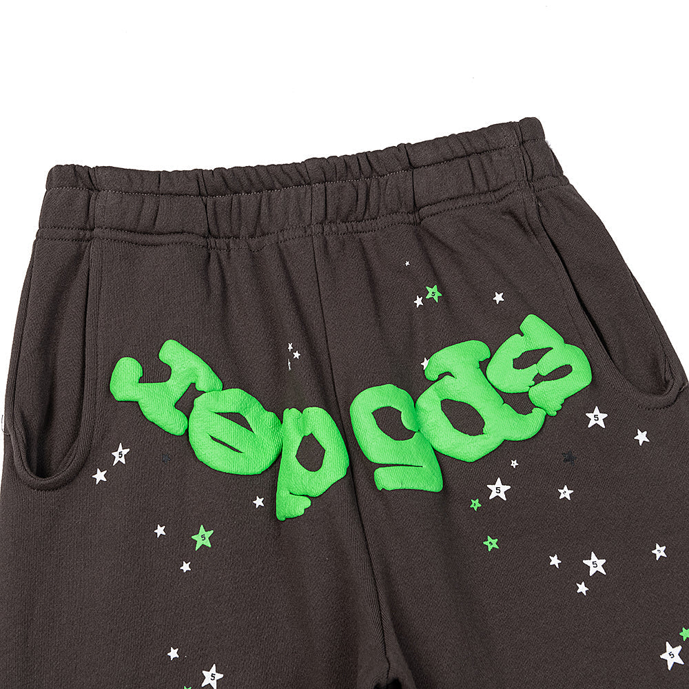Sp5der Pants  3986