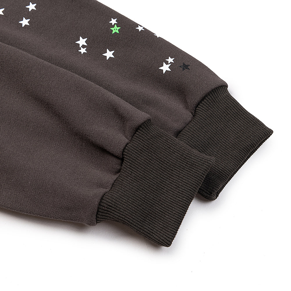 Sp5der Hoodie  3987