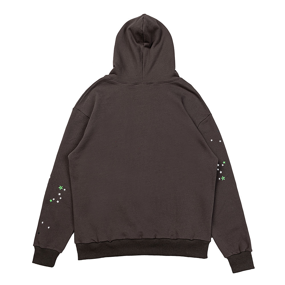 Sp5der Hoodie  3987