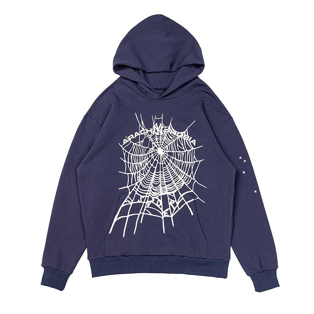 Sp5der Hoodie  4001