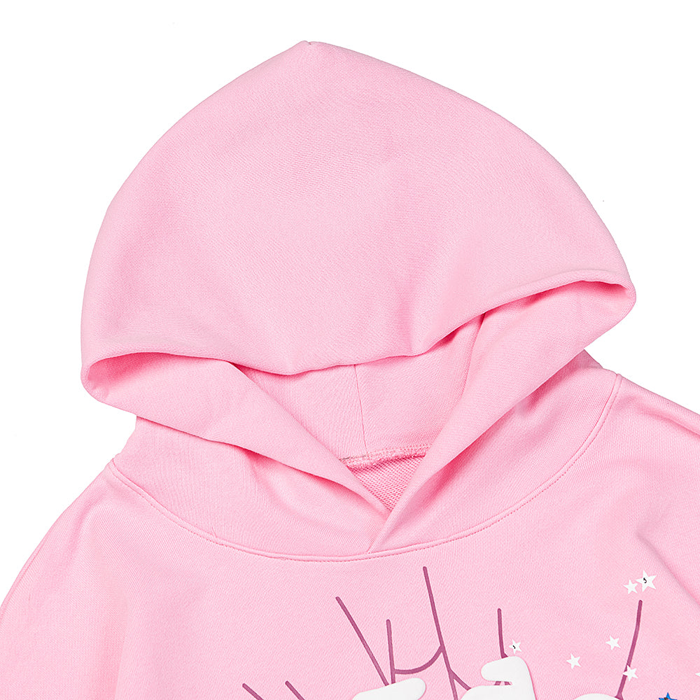 Sp5der Hoodie  4006