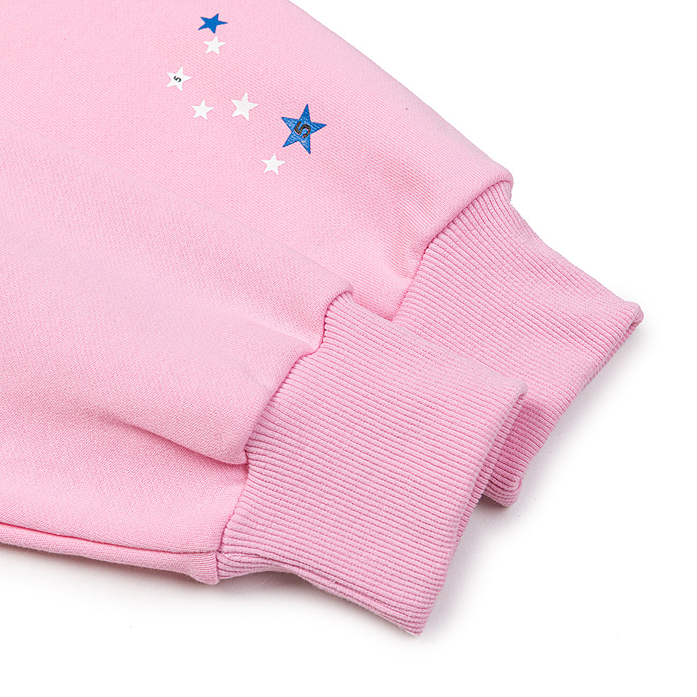 Sp5der Hoodie  4006