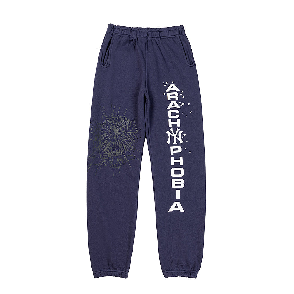 Sp5der Pants  4000