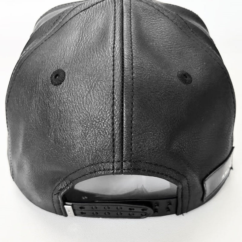 AMIRI trucker hat