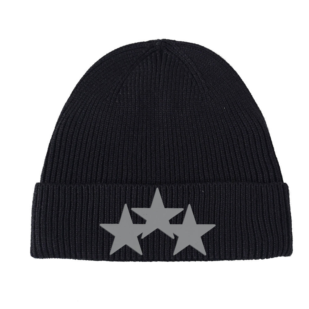 AMIRI Knitted hat