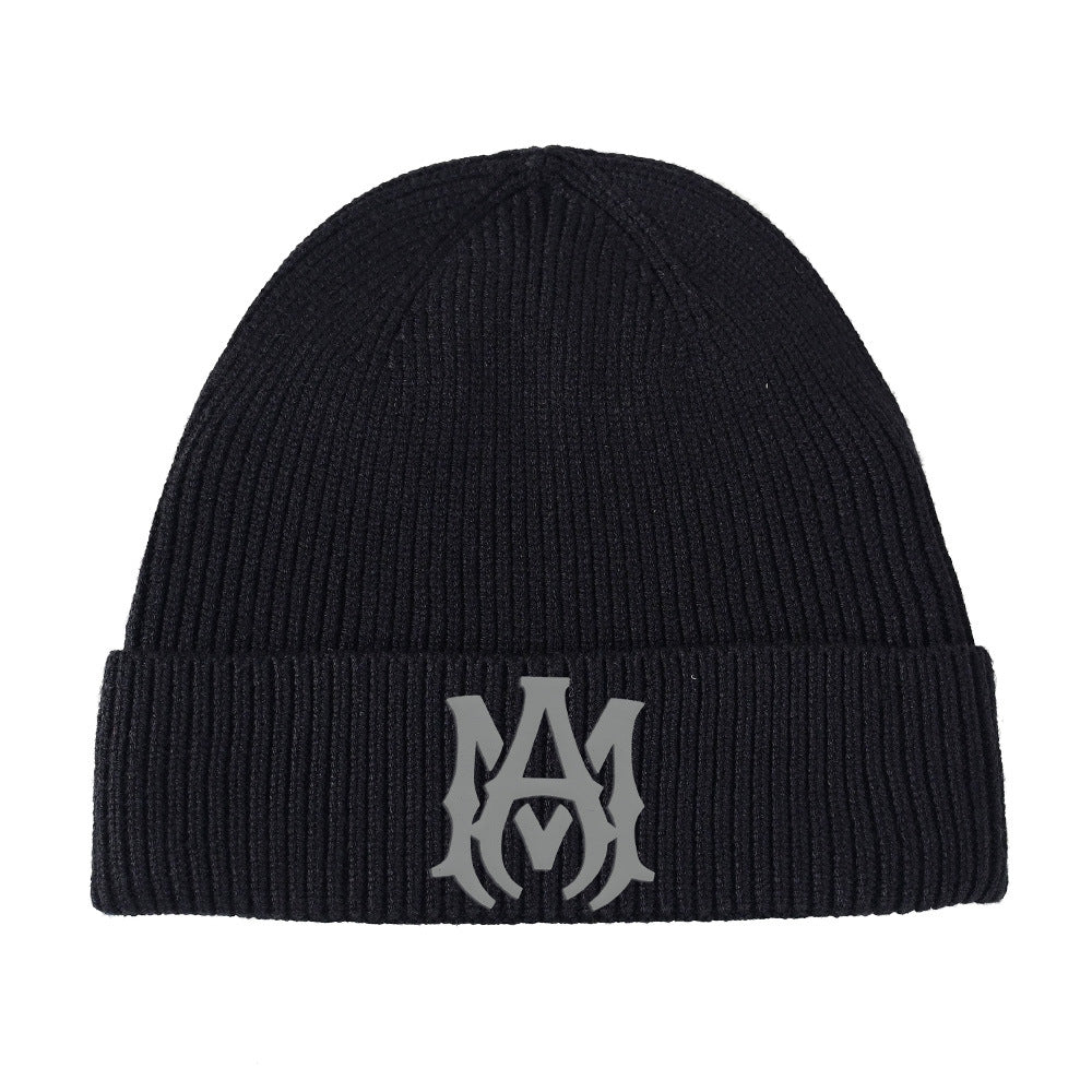 AMIRI Knitted hat