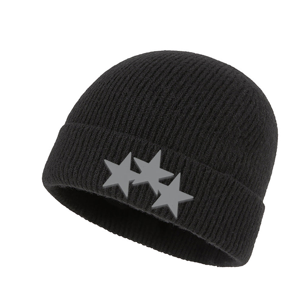 AMIRI Knitted hat
