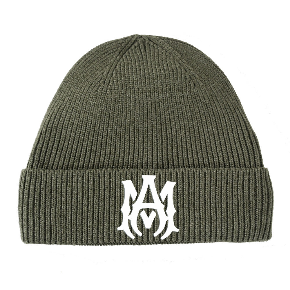 AMIRI Knitted hat