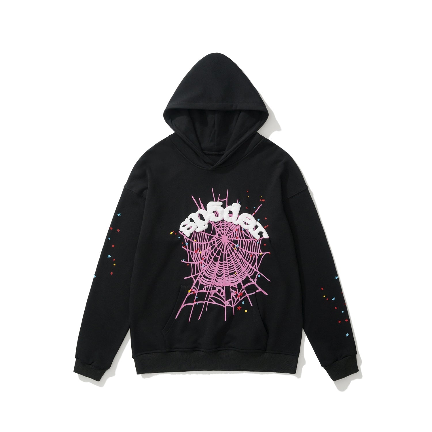Sp5der Hoodie  202